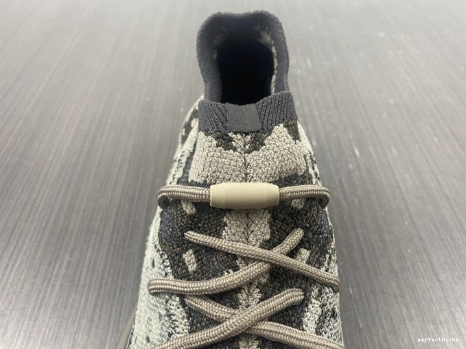 Yeezy Salt' 'Stone Boost 380 GZ0472 0806